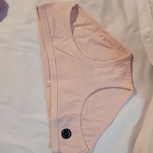 Aeropostale live love dream Boybrief panties